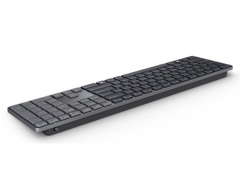 Dell KM726 Pro 7 Slim US tastatura + miš Black - Slika 2