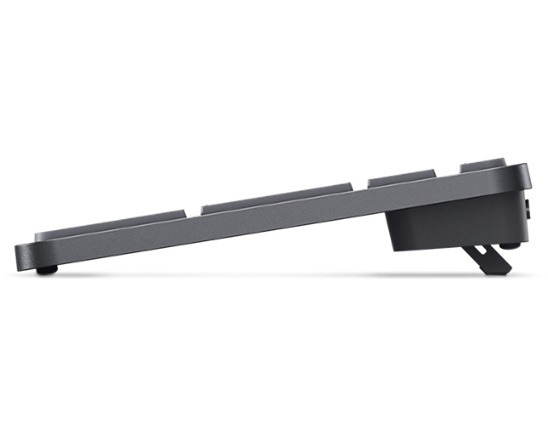 Dell KM726 Pro 7 Slim US tastatura + miš Black - Slika 4