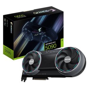 Gigabyte GV-N5090AORUS IF-32GD