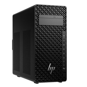HP Z1 TWR G1i 500W RCTO (A2KL0ES)