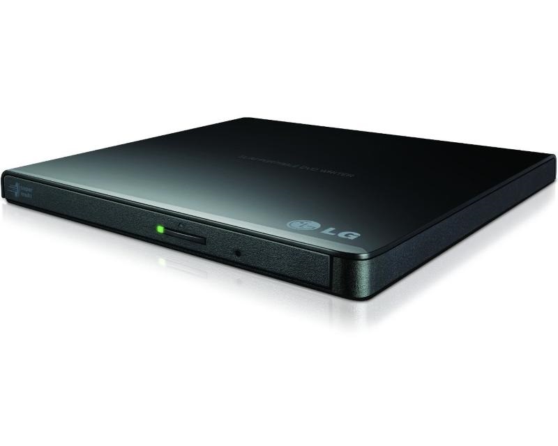 Hitachi-LG GP57EB40 Black