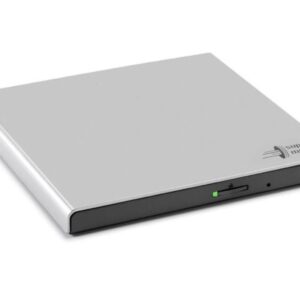 Hitachi-LG GP57ES40 Silver