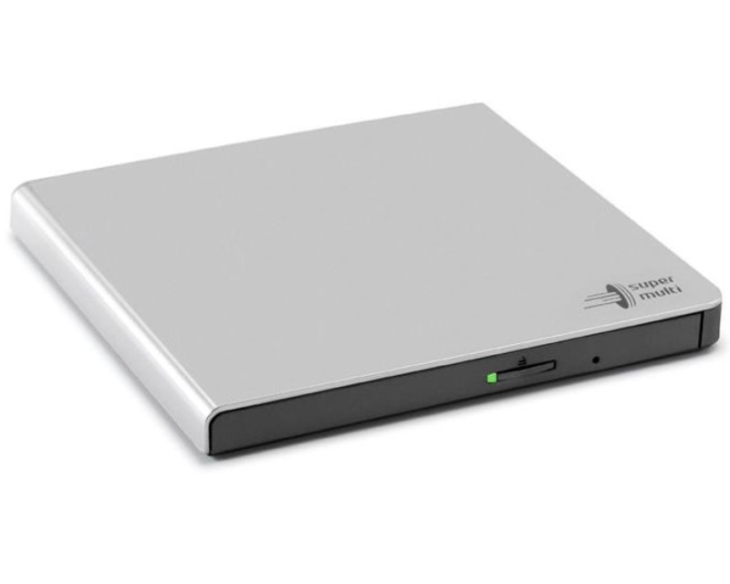 Hitachi-LG GP57ES40 Silver