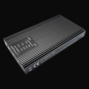 LC Power LC-DOCK-C-M2