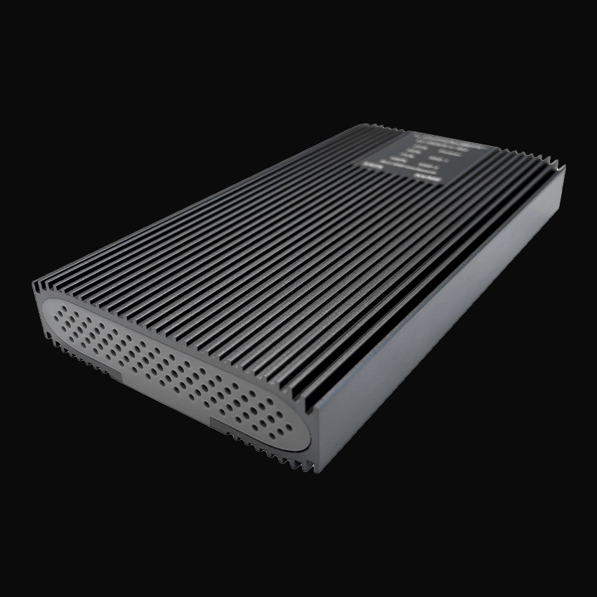 LC Power LC-DOCK-C-M2 - Slika 2