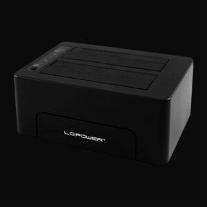 LC Power LC-DOCK-C-V2