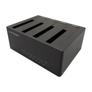 LC Power LC-DOCK-U3-4B-V2