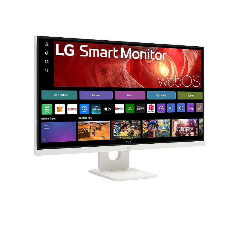 LG 27U731SA-W - Slika 2