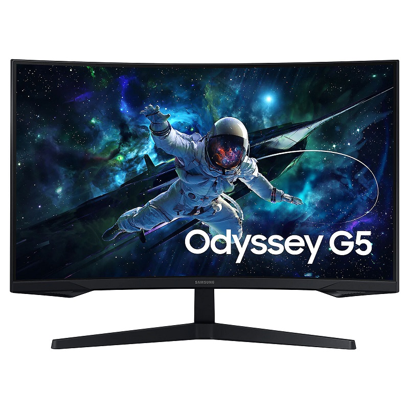 Samsung Odyssey G5 G55C LS27CG554EUXEN