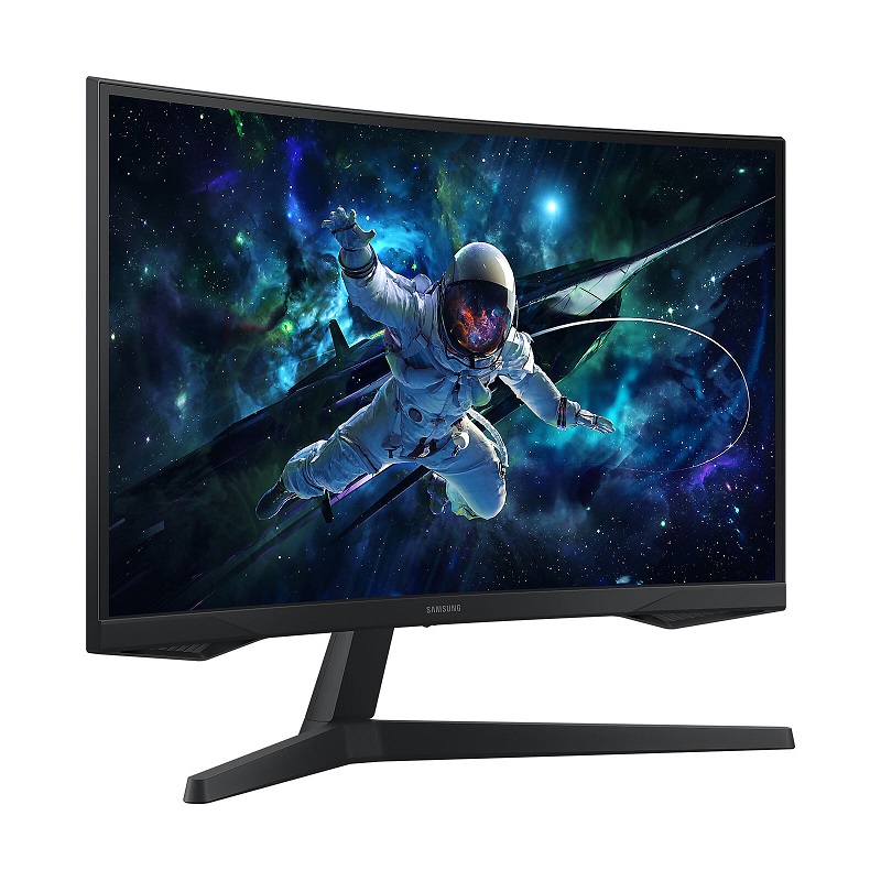 Samsung Odyssey G5 G55C LS27CG554EUXEN - Slika 2