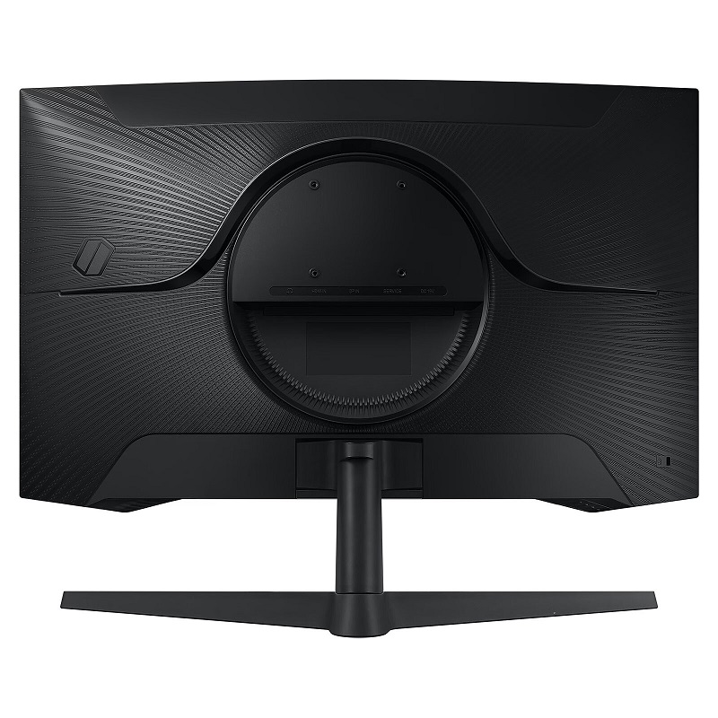 Samsung Odyssey G5 G55C LS27CG554EUXEN - Slika 3