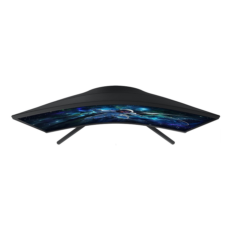 Samsung Odyssey G5 G55C LS27CG554EUXEN - Slika 4