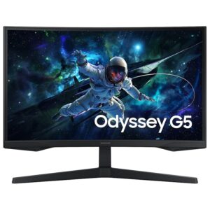 Samsung Odyssey G5 G55C LS32CG554EUXEN