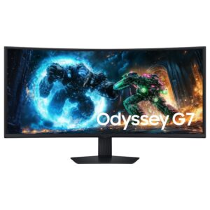 Samsung Odyssey G7 LS40FG750EUXEN