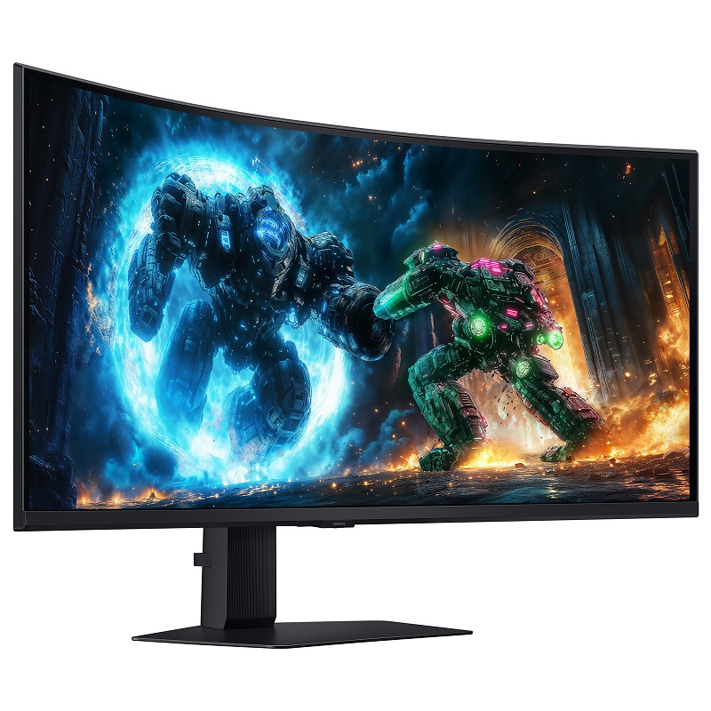 Samsung Odyssey G7 LS40FG750EUXEN - Slika 2