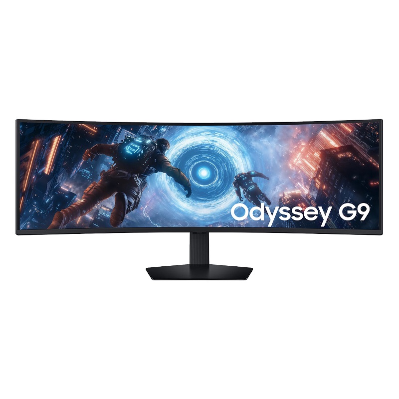 Samsung Odyssey G9 LS49FG910EUXEN
