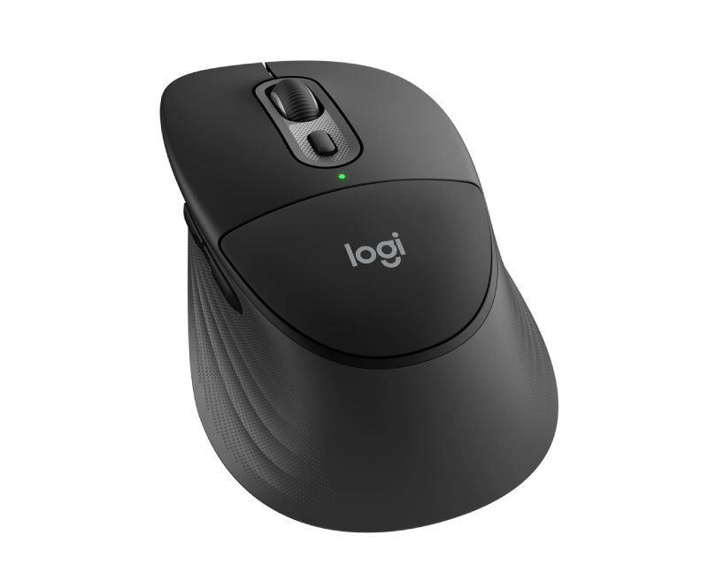 Logitech M850 L Black OEM - Slika 3