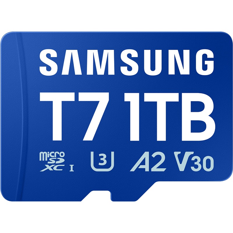 Samsung MB-MB1T0T/WW MicroSD 1TB T7 - Slika 2