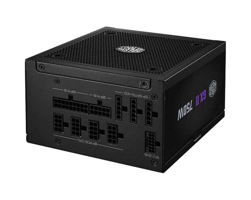 Cooler Master MWE Gold V3 750W MPX-7503-AFAG-2EBEU