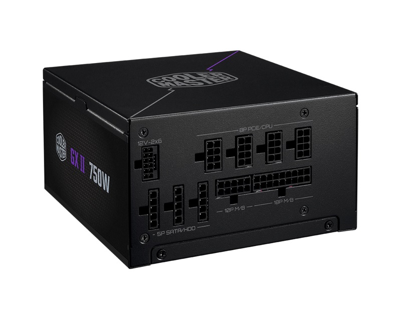 Cooler Master MWE Gold V3 750W MPX-7503-AFAG-2EBEU - Slika 2