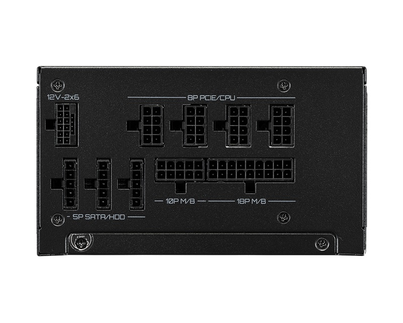 Cooler Master MWE Gold V3 750W MPX-7503-AFAG-2EBEU - Slika 4