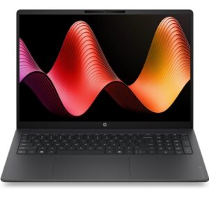 HP OmniBook 3 16-by0004nm Mica Silver (D92NDEA)