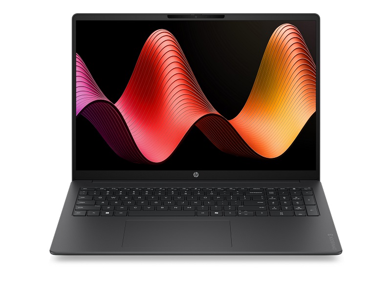 HP OmniBook 3 16-by0004nm Mica Silver (D92NDEA)