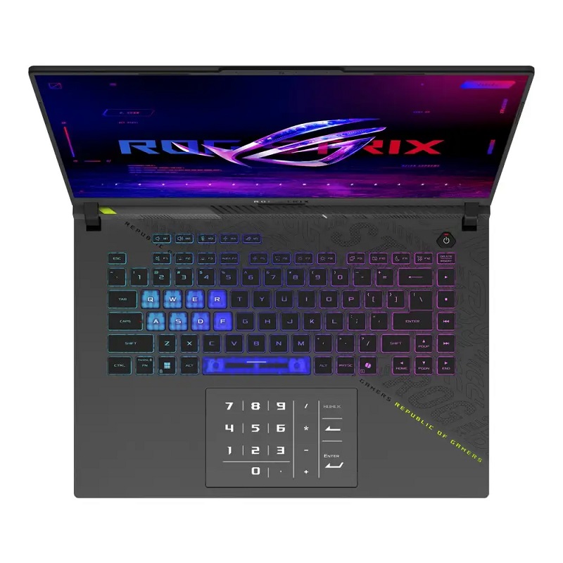 Asus ROG Strix G614PM-RV169 - Slika 3