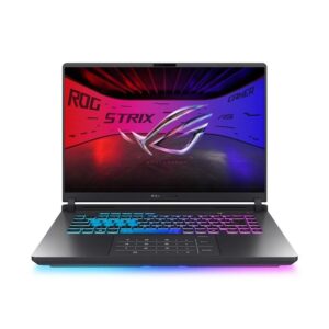 Asus ROG Strix G615LP-S5054