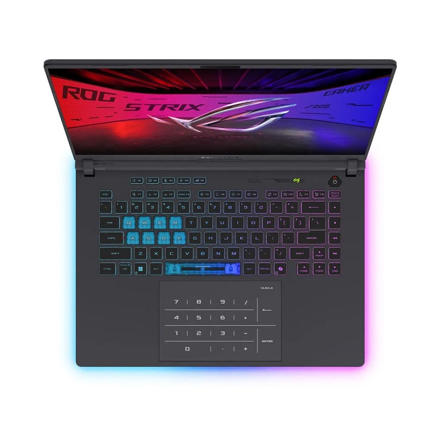 Asus ROG Strix G615LP-S5054 - Slika 2