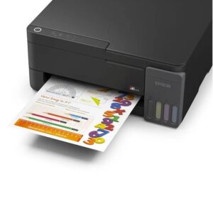 EPSON EcoTank L3310