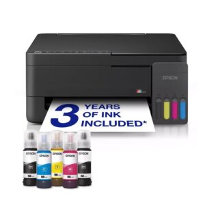 EPSON EcoTank L3350