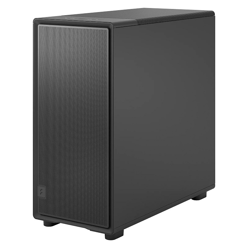Fractal Design Epoch XL Black TG Light Tint FD-C-EPO1X-02 - Slika 3