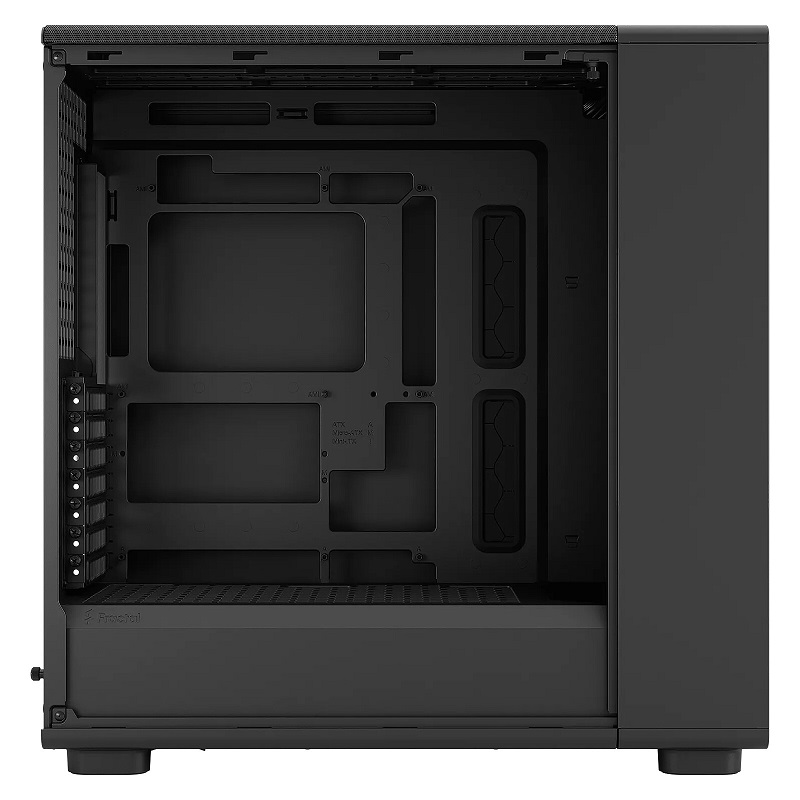 Fractal Design Epoch XL Black TG Light Tint FD-C-EPO1X-02 - Slika 4