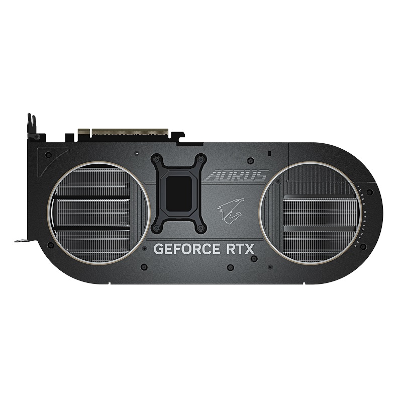 Gigabyte GV-N507TAORUS IF-16GD - Slika 4
