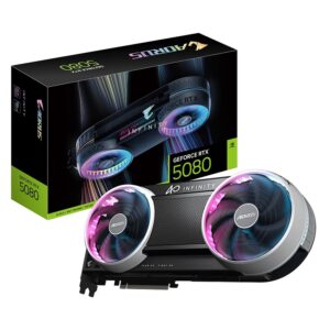 Gigabyte GV-N5080AORUS IF-16GD