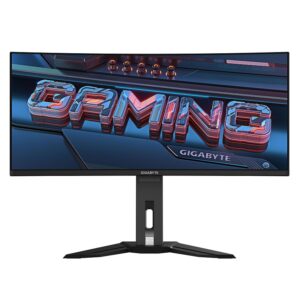 Gigabyte MO34WQC2 EK