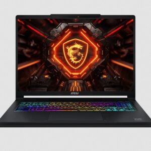 MSI Crosshair 16 Max HX E2WGXK Black (9S7-265232-034)