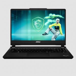 MSI Cyborg 15 C13WF Platinum Gray (9S7-15T121-203)