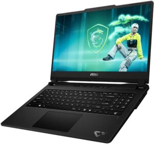 MSI Cyborg 15 Max C2WG Platinum Gray (9S7-15T111-246)