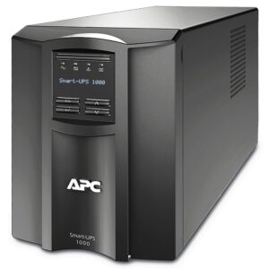 APC Smart-UPS SMT1000IC-S