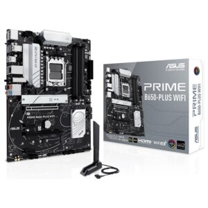 Asus PRIME B650-PLUS WIFI