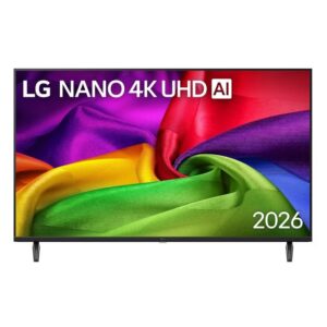 LG 50NU800B3LC