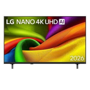 LG 50NU850B3LA