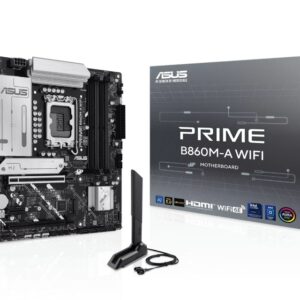 Asus PRIME B860M-A WIFI