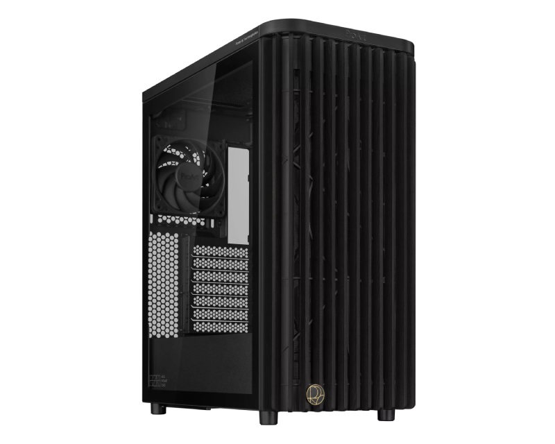 Asus PROART PA401 TG PWM Black