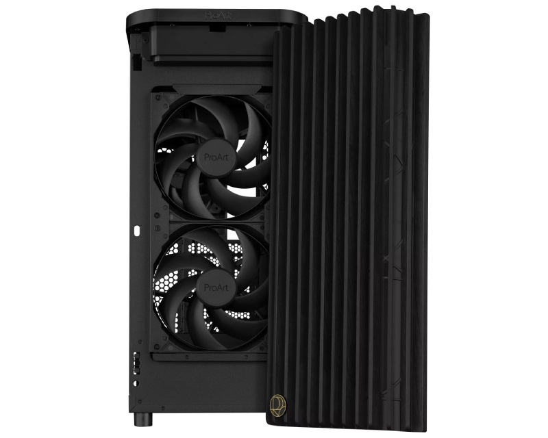Asus PROART PA401 TG PWM Black - Slika 3