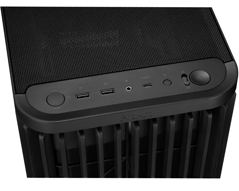 Asus PROART PA401 TG PWM Black - Slika 5