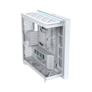 Asus ROG CRONOX GR801 CURVE TG ARGB White