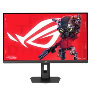 Asus ROG Strix XG27ACMEG